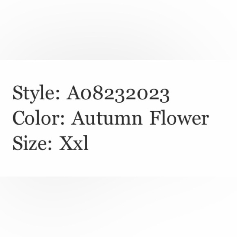 SOLD! NWT Ramy Brook Capucine Top - XXL - Picture 8 of 14